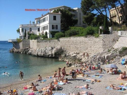 L'Odyssee Bleue Vue Mer Cassis Ngoại thất bức ảnh